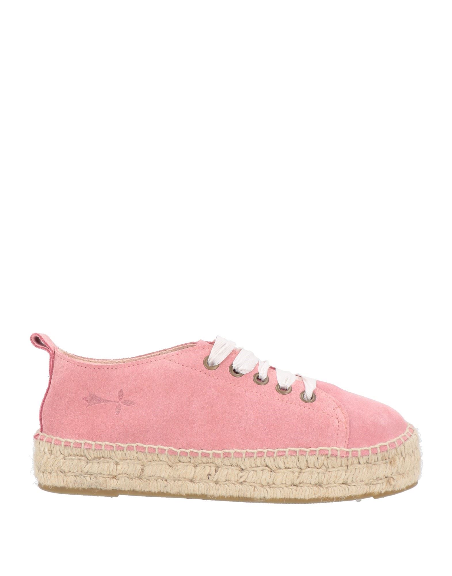MANEBÍ Espadrilles Damen Antikrosa MANEBÍ Espadrilles Damen Antikrosa von MANEBÍ