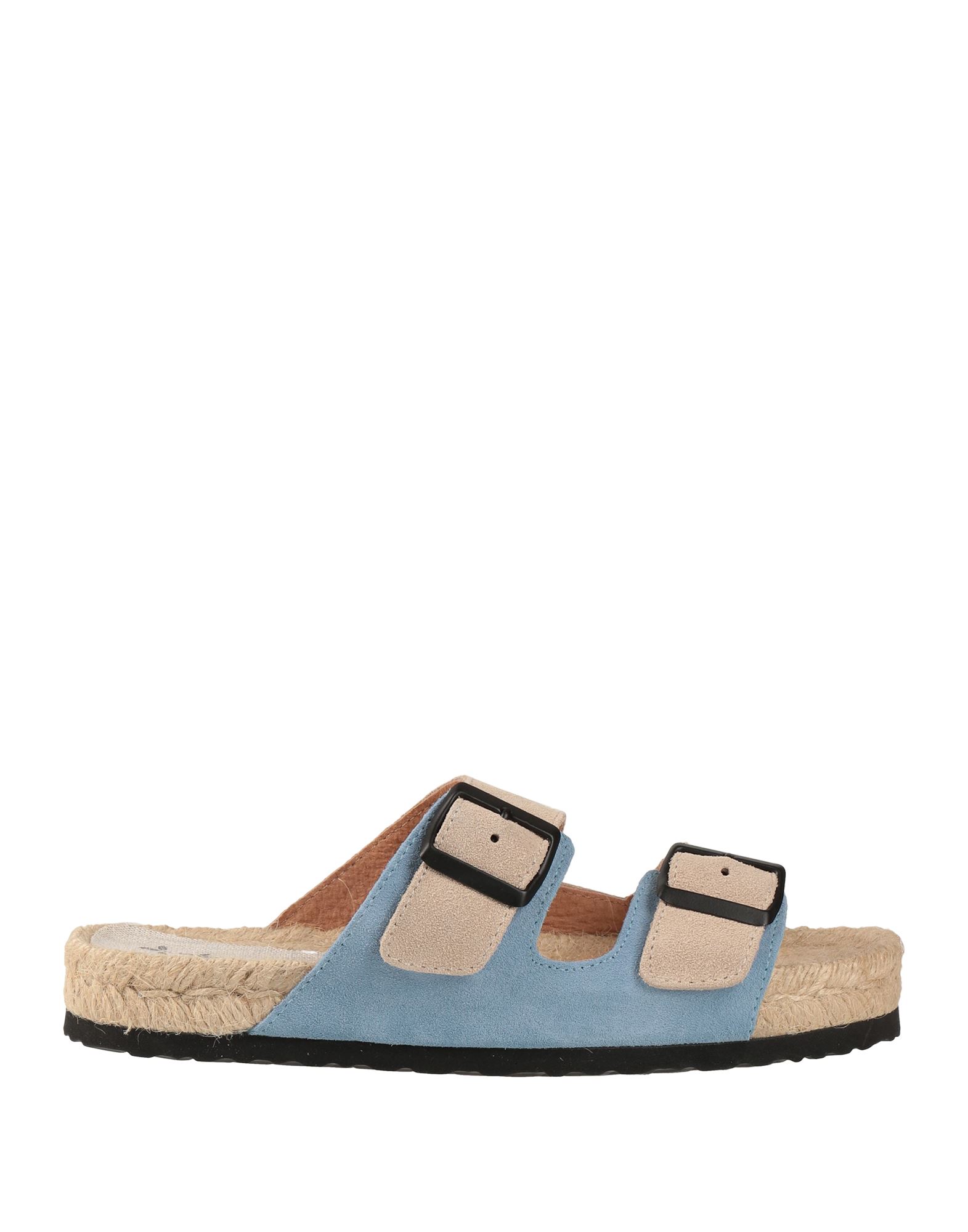 MANEBÍ Espadrilles Damen Beige von MANEBÍ