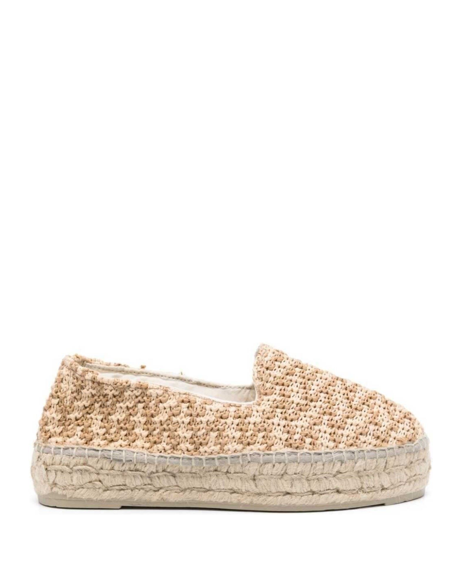 MANEBÍ Espadrilles Damen Bunt von MANEBÍ