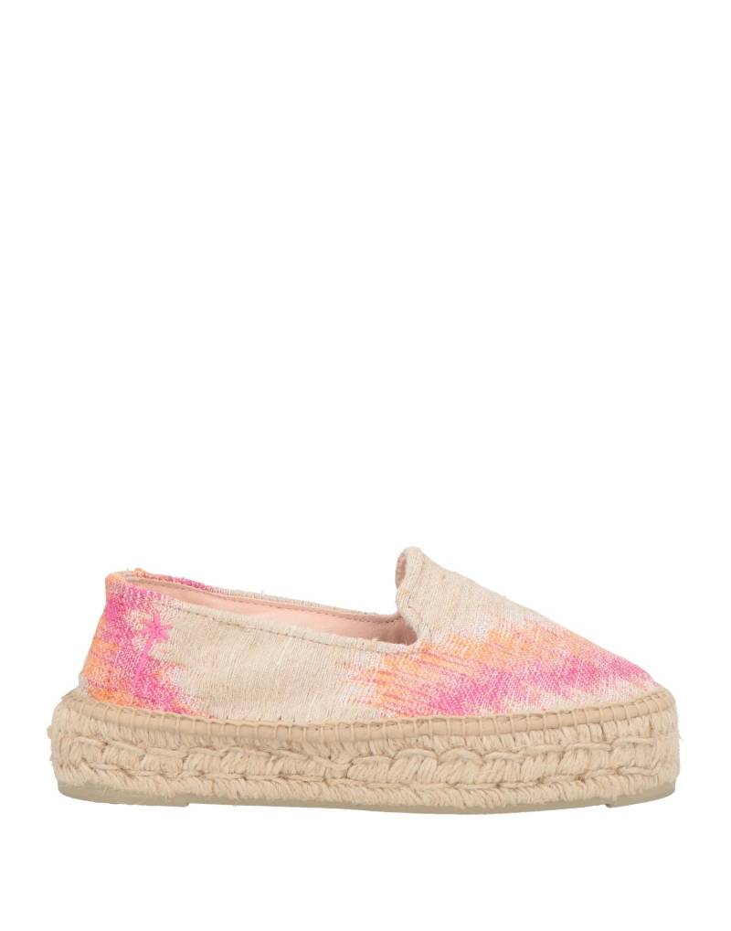 MANEBÍ Espadrilles Damen Fuchsia von MANEBÍ