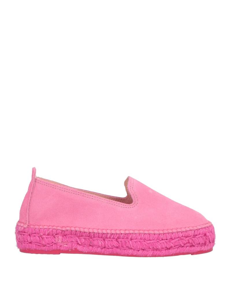MANEBÍ Espadrilles Damen Fuchsia von MANEBÍ
