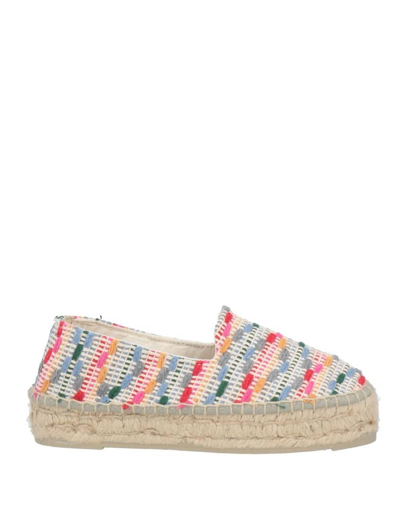 MANEBÍ Espadrilles Damen Hellblau von MANEBÍ