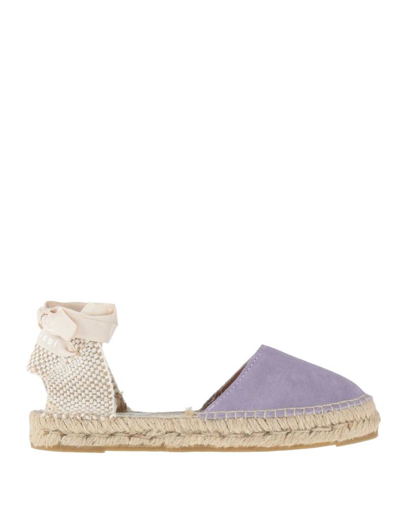 MANEBÍ Espadrilles Damen Lila von MANEBÍ