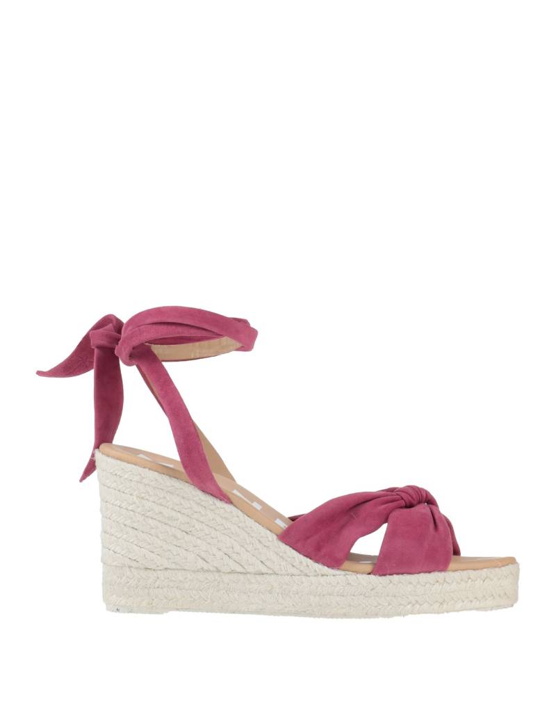 MANEBÍ Espadrilles Damen Magenta von MANEBÍ