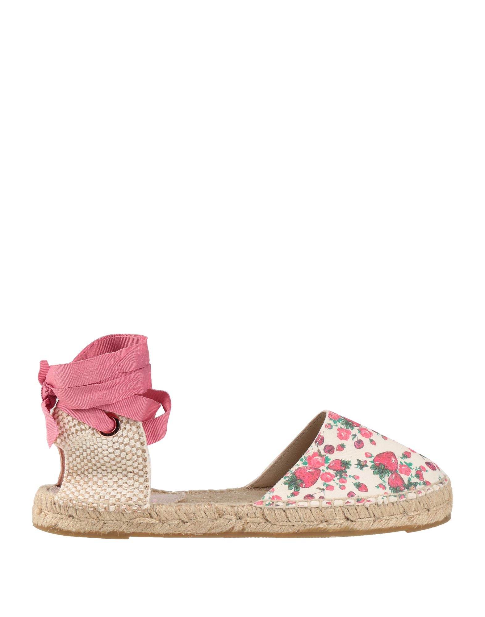 MANEBÍ Espadrilles Damen Off white von MANEBÍ