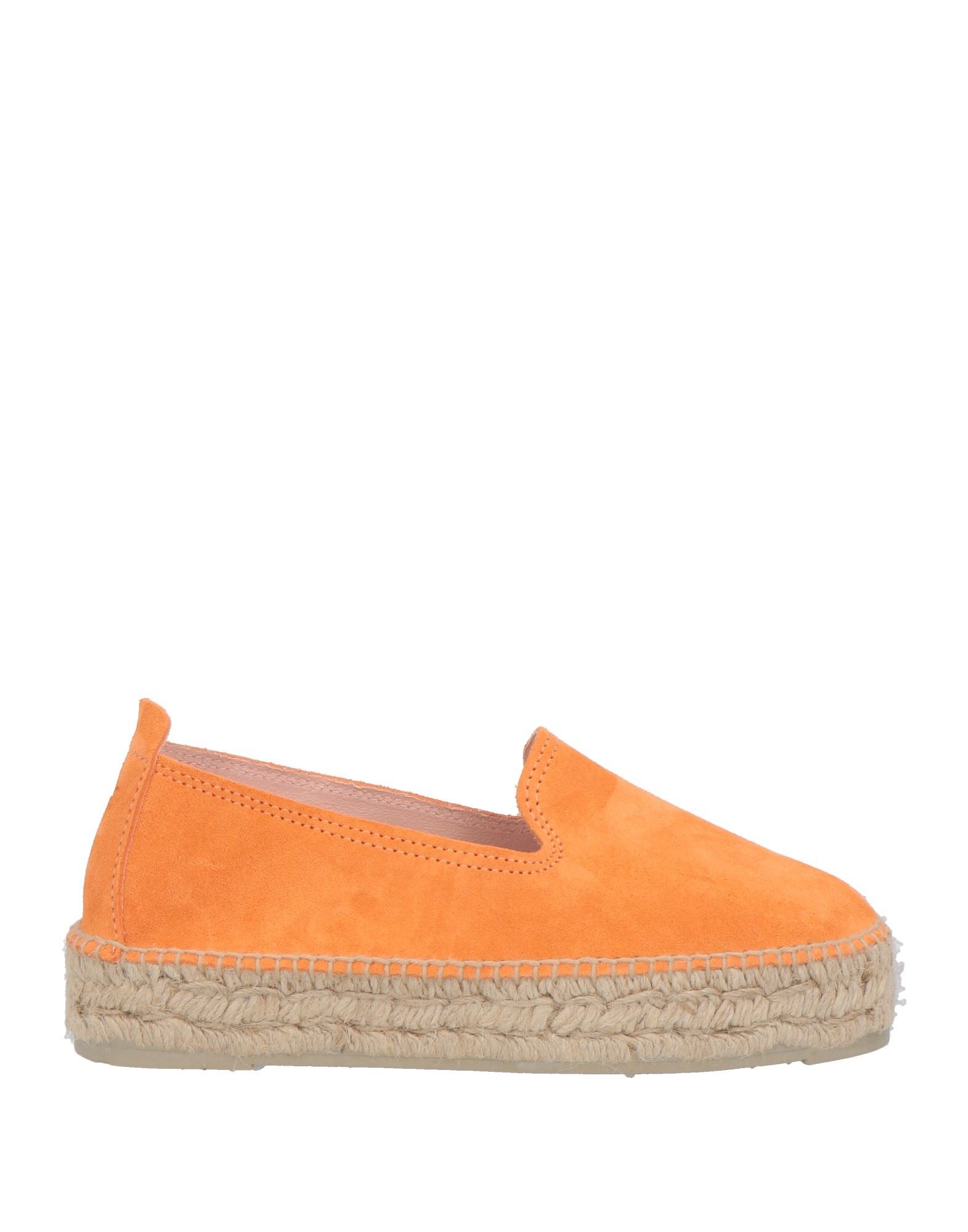 MANEBÍ Espadrilles Damen Orange von MANEBÍ
