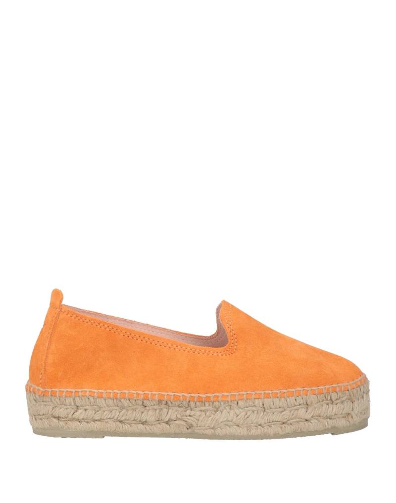 MANEBÍ Espadrilles Damen Orange von MANEBÍ