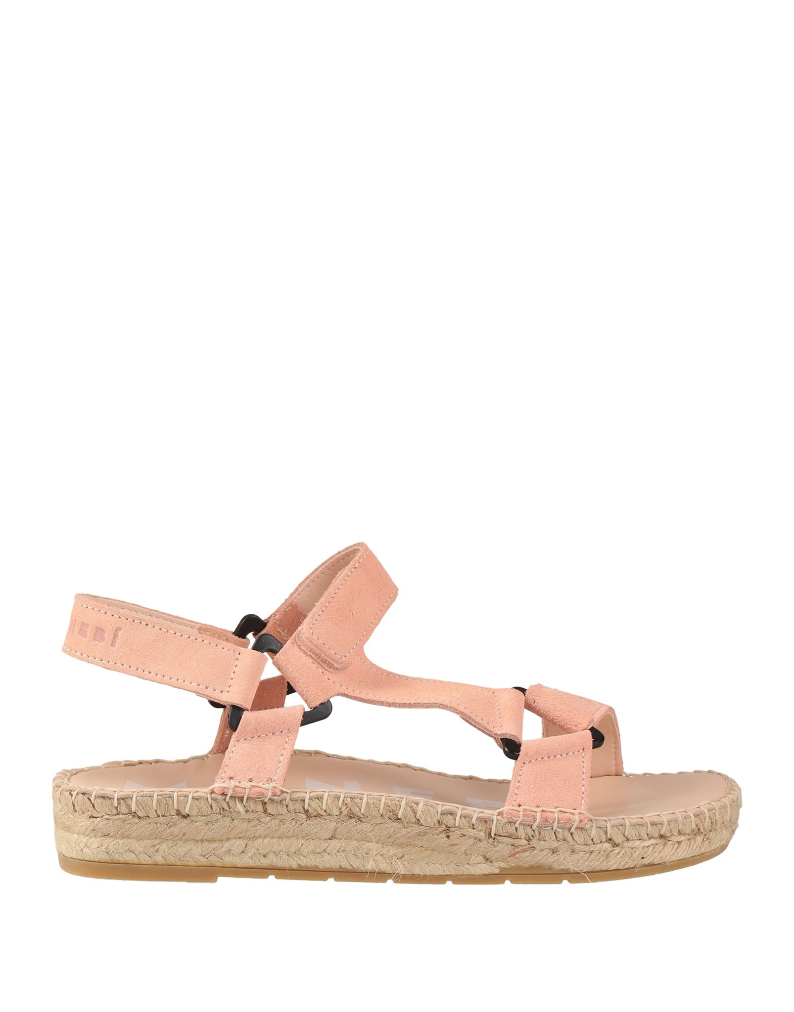 MANEBÍ Espadrilles Damen Rosa von MANEBÍ