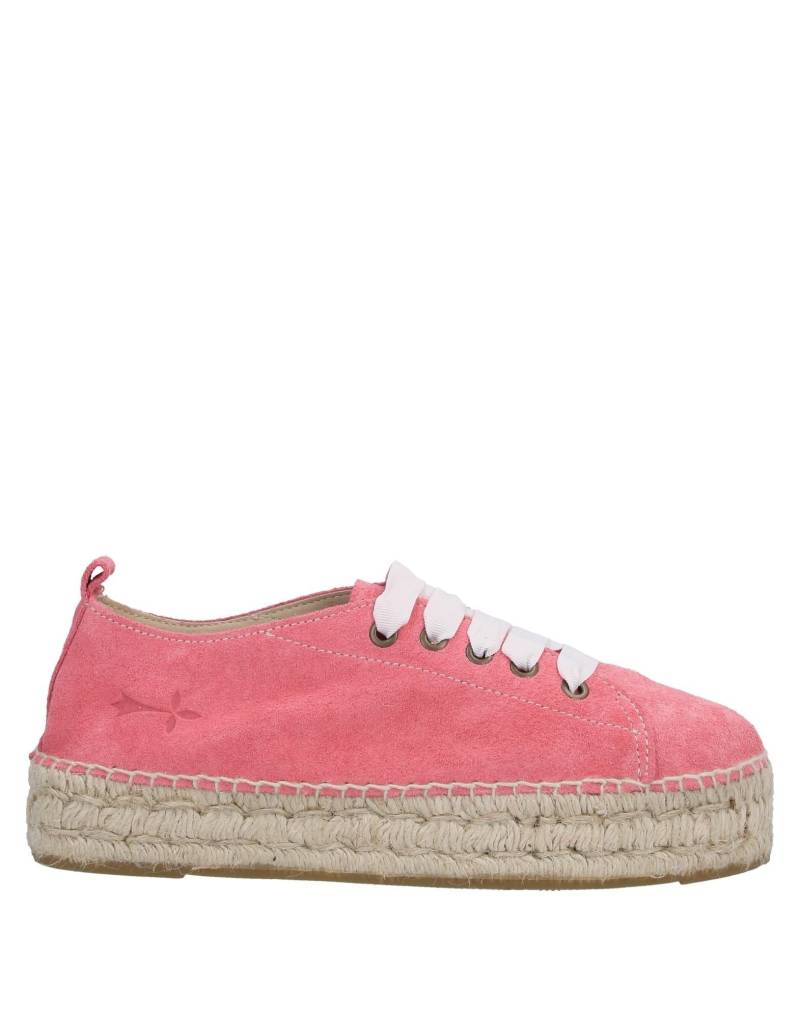 MANEBÍ Espadrilles Damen Rosa von MANEBÍ