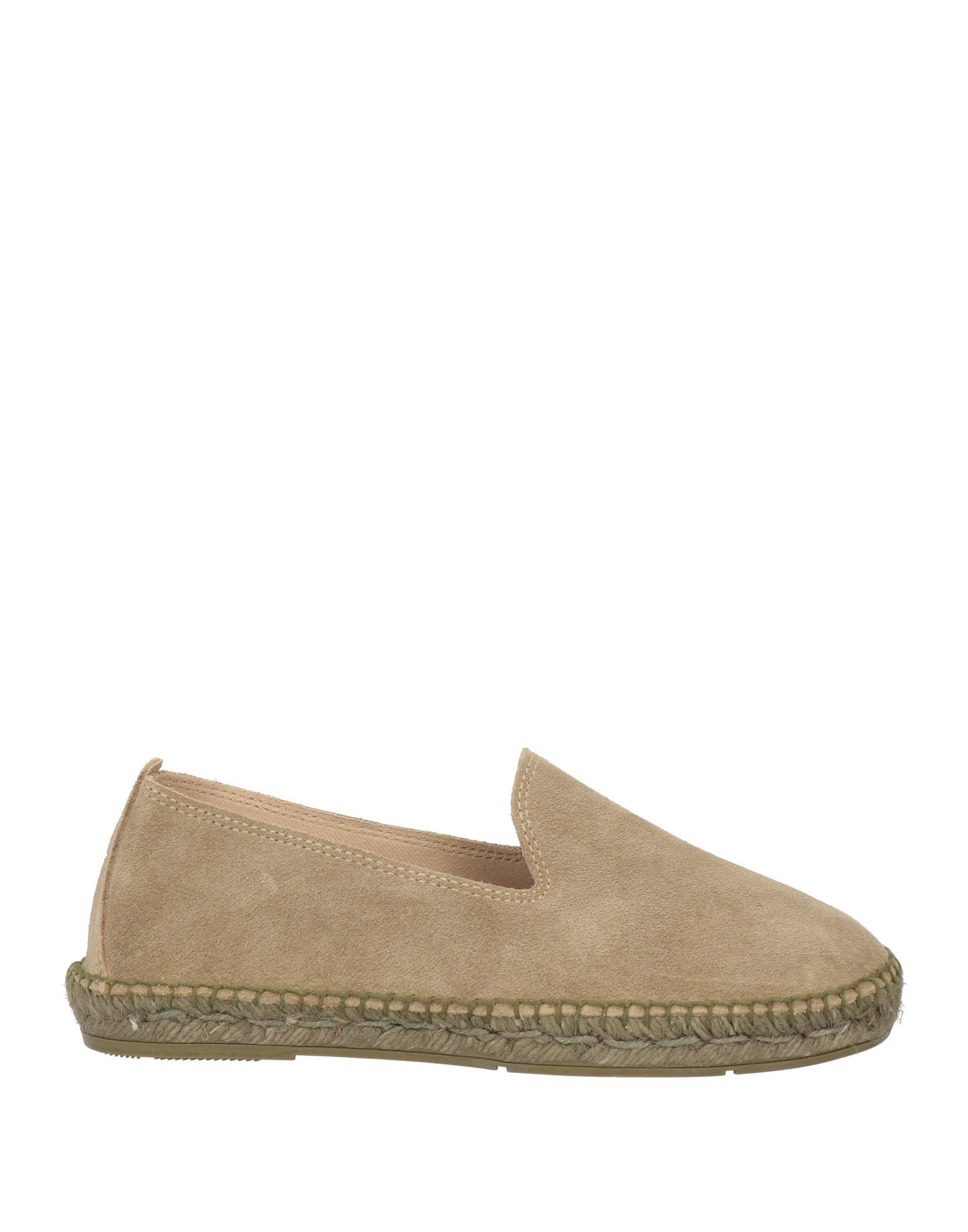 MANEBÍ Espadrilles Herren Beige von MANEBÍ