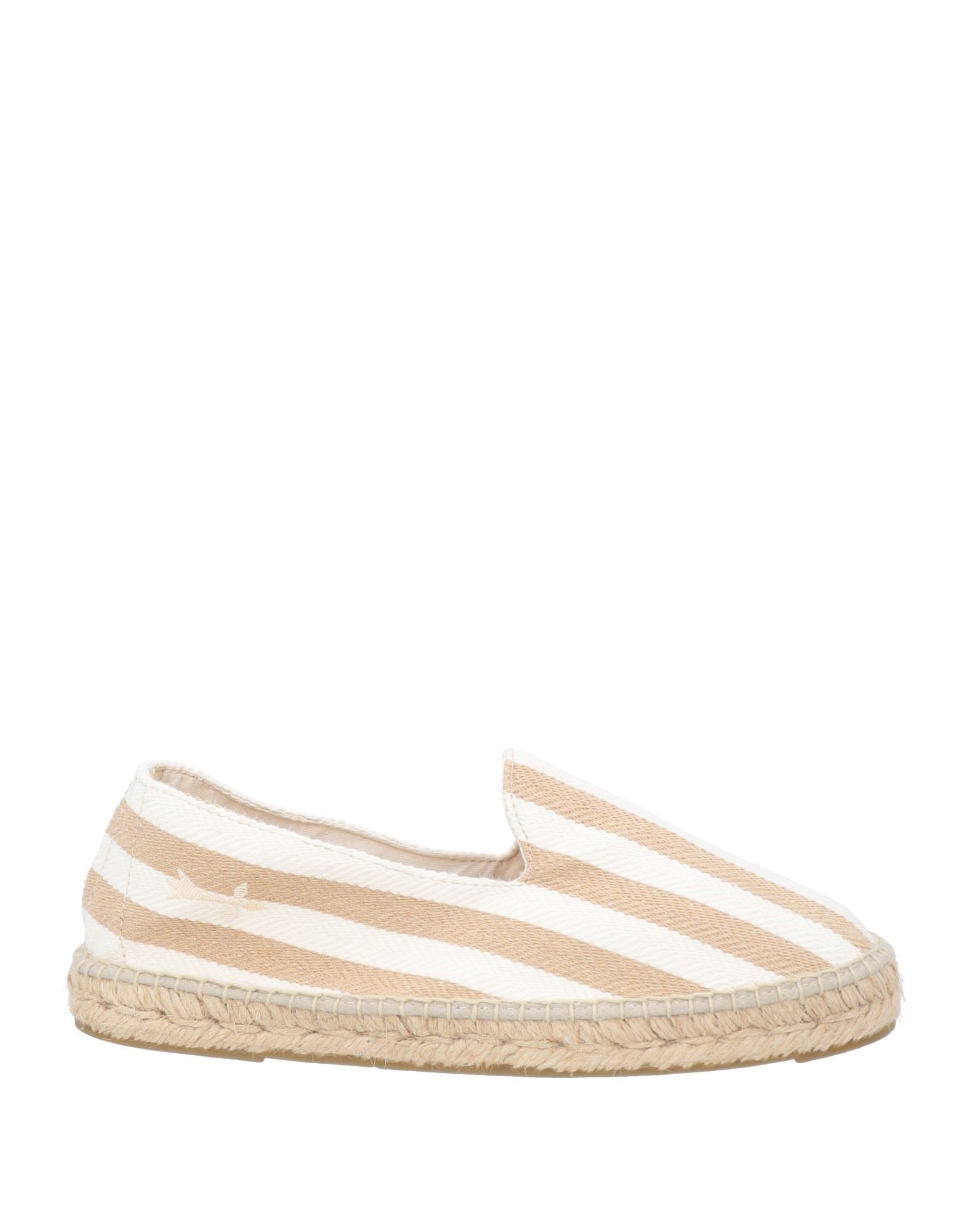 MANEBÍ Espadrilles Herren Beige von MANEBÍ