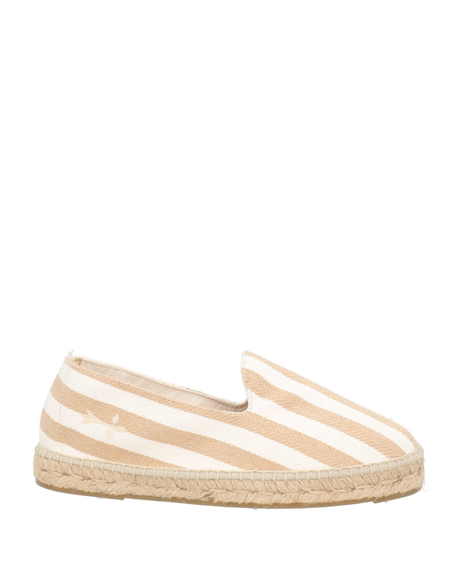 MANEBÍ Espadrilles Herren Beige von MANEBÍ