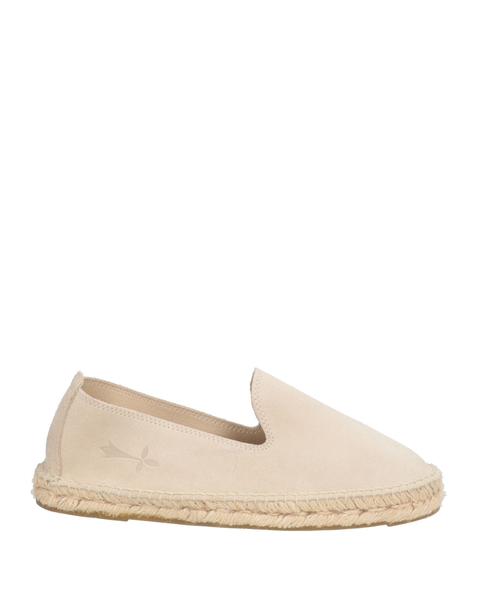 MANEBÍ Espadrilles Herren Beige von MANEBÍ