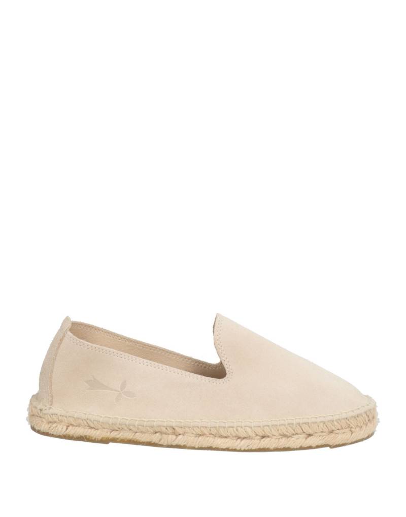 MANEBÍ Espadrilles Herren Beige von MANEBÍ