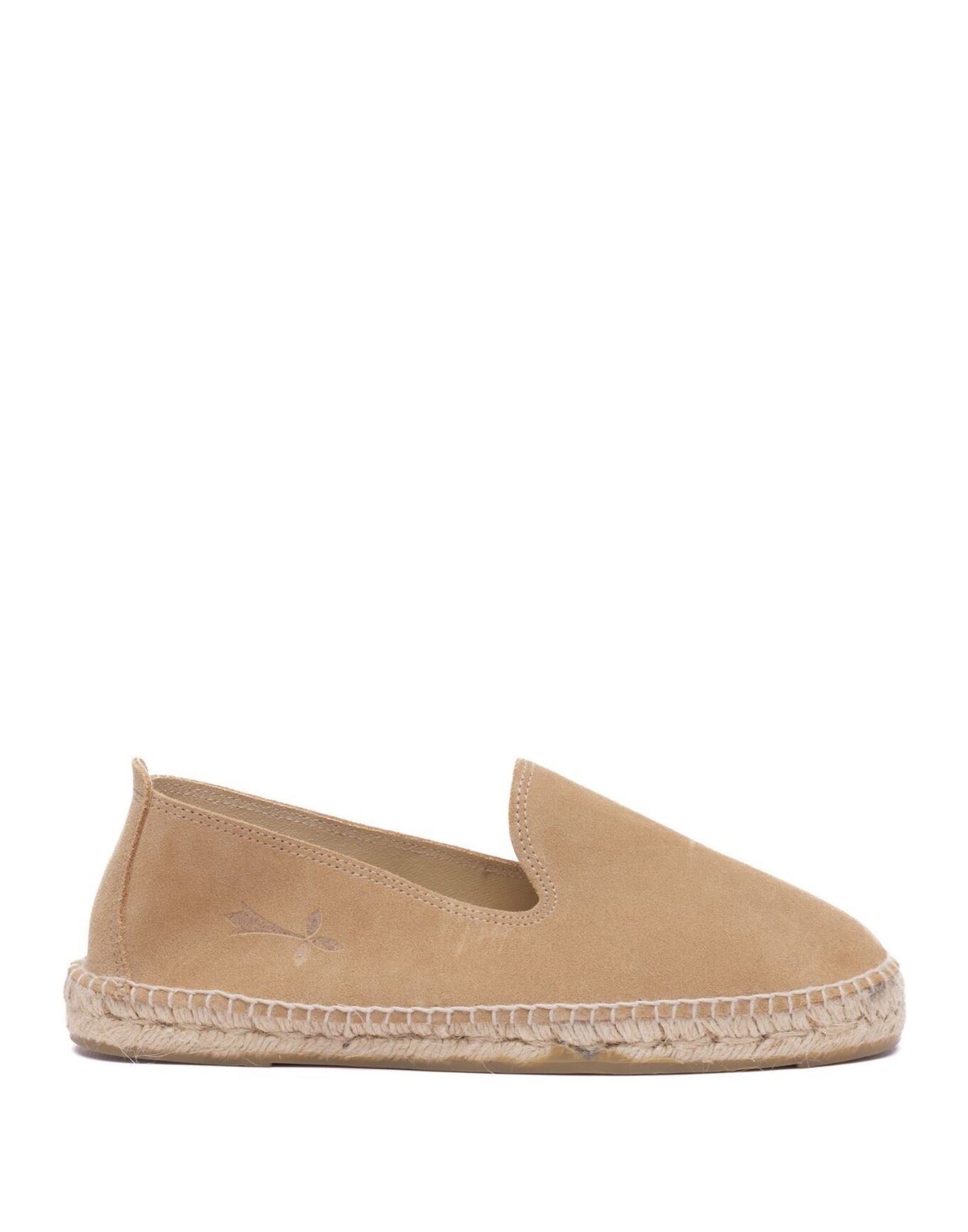 MANEBÍ Espadrilles Herren Beige von MANEBÍ