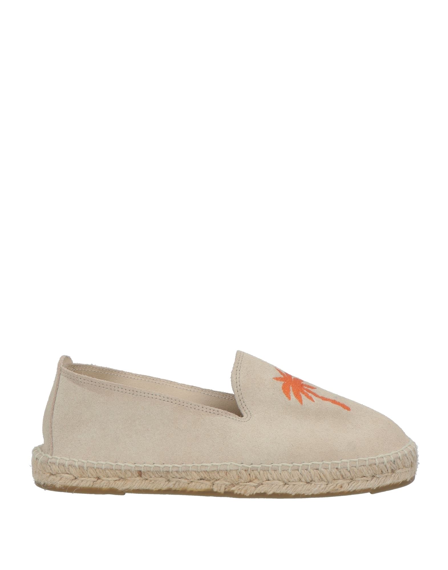 MANEBÍ Espadrilles Herren Beige von MANEBÍ