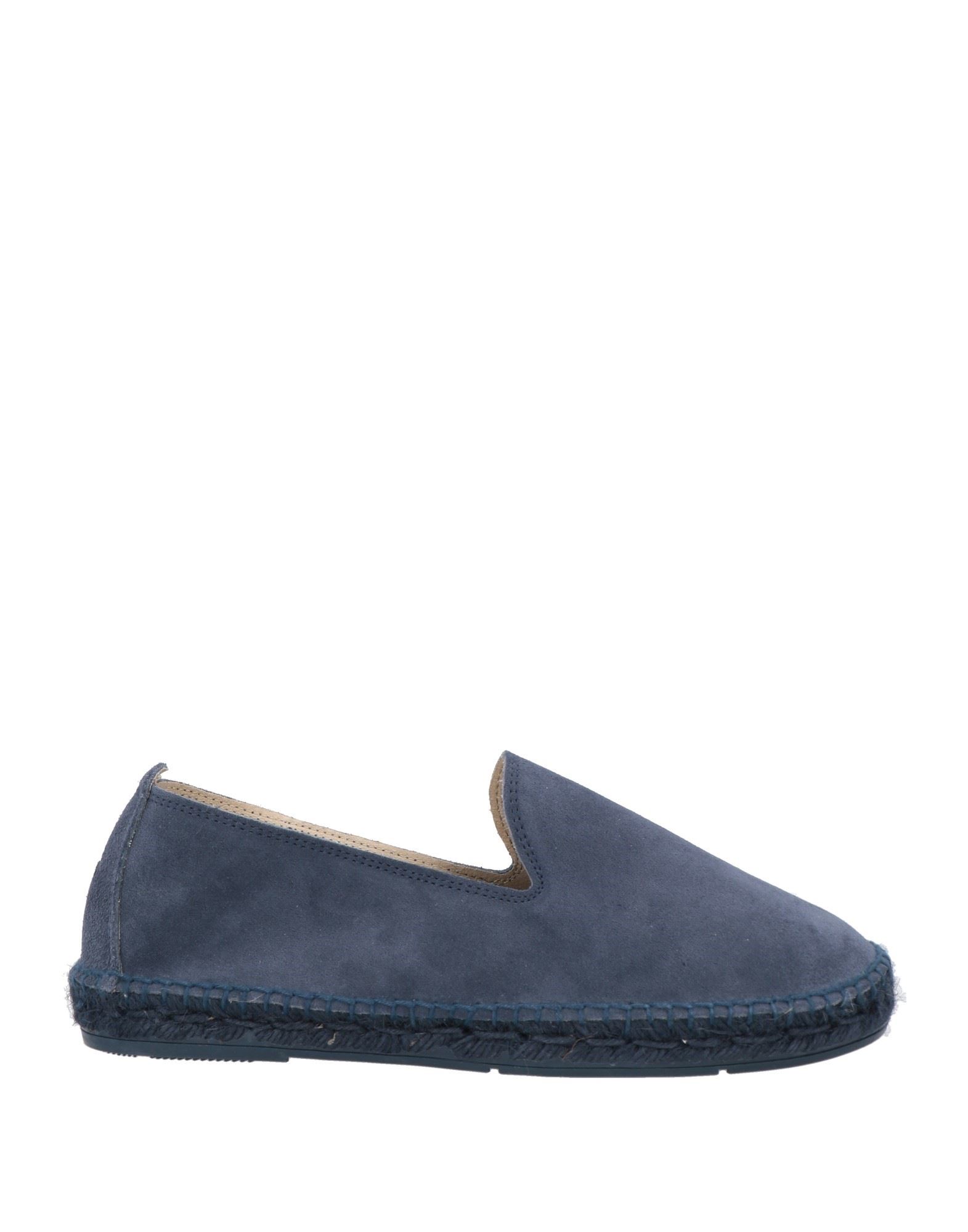 MANEBÍ Espadrilles Herren Blau von MANEBÍ