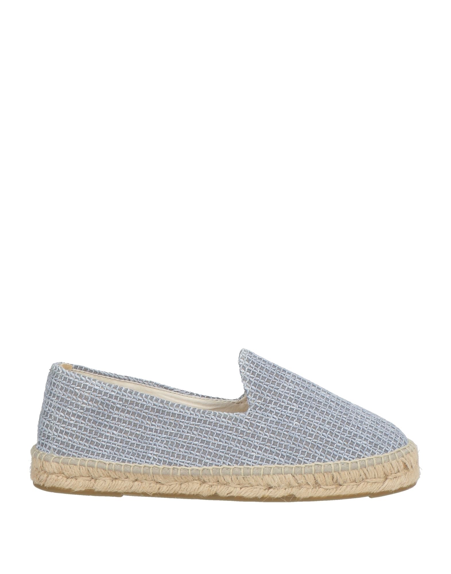 MANEBÍ Espadrilles Herren Himmelblau von MANEBÍ