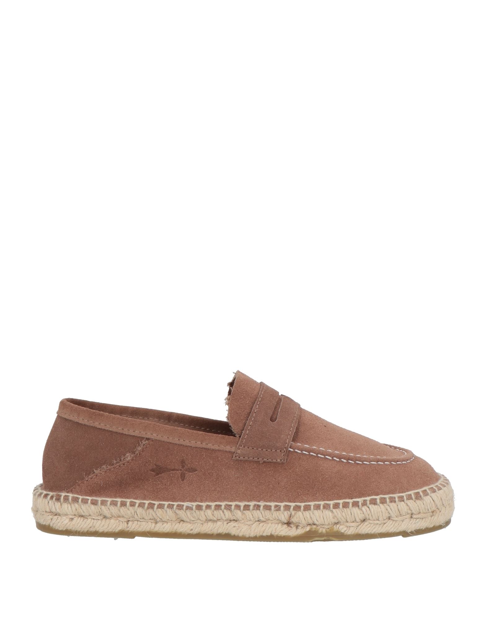 MANEBÍ Espadrilles Herren Khaki von MANEBÍ