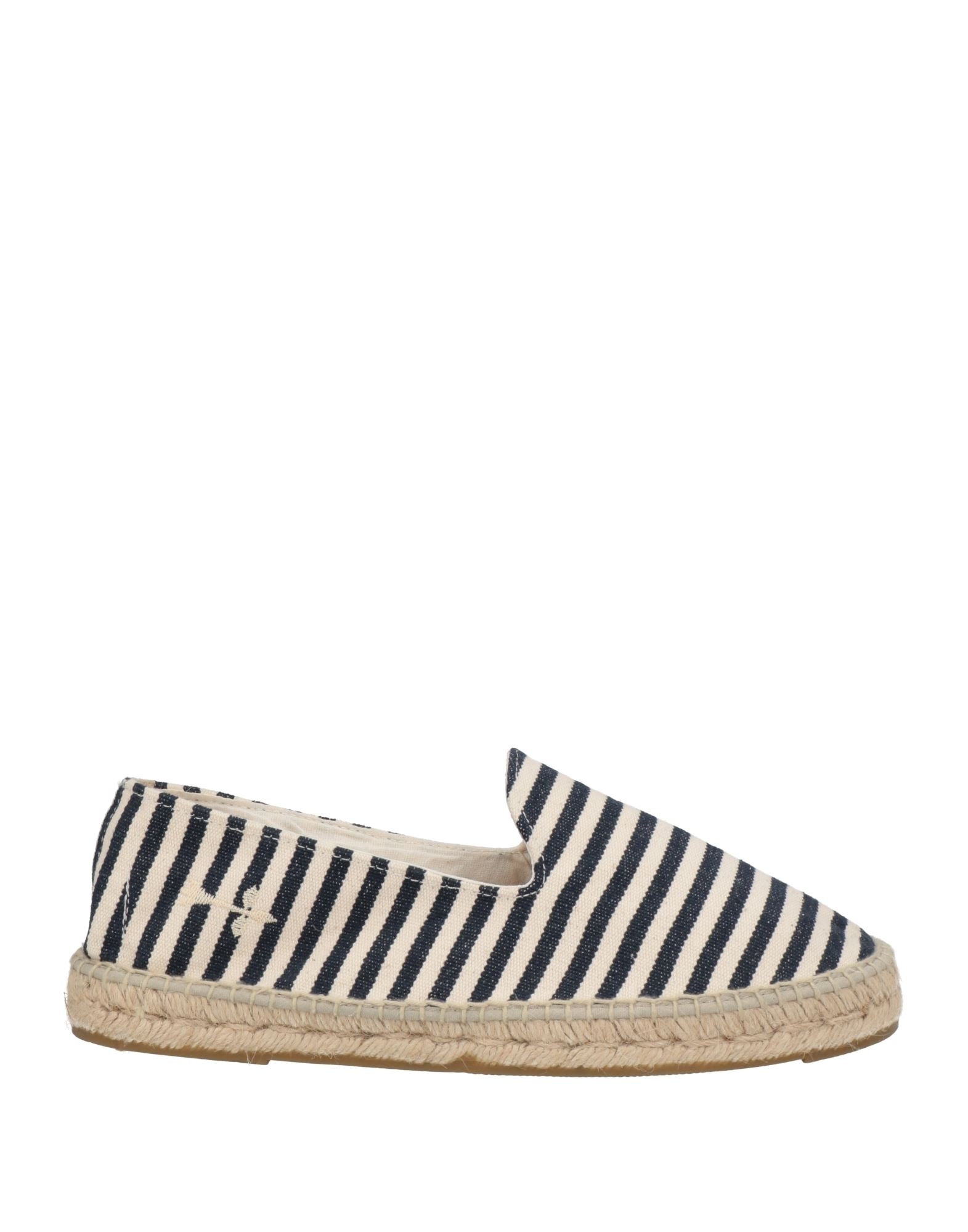 MANEBÍ Espadrilles Herren Marineblau von MANEBÍ