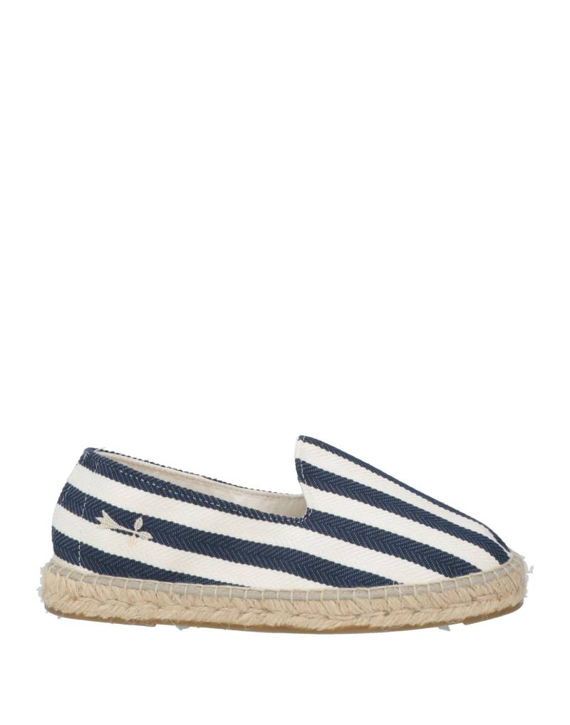 MANEBÍ Espadrilles Herren Marineblau von MANEBÍ