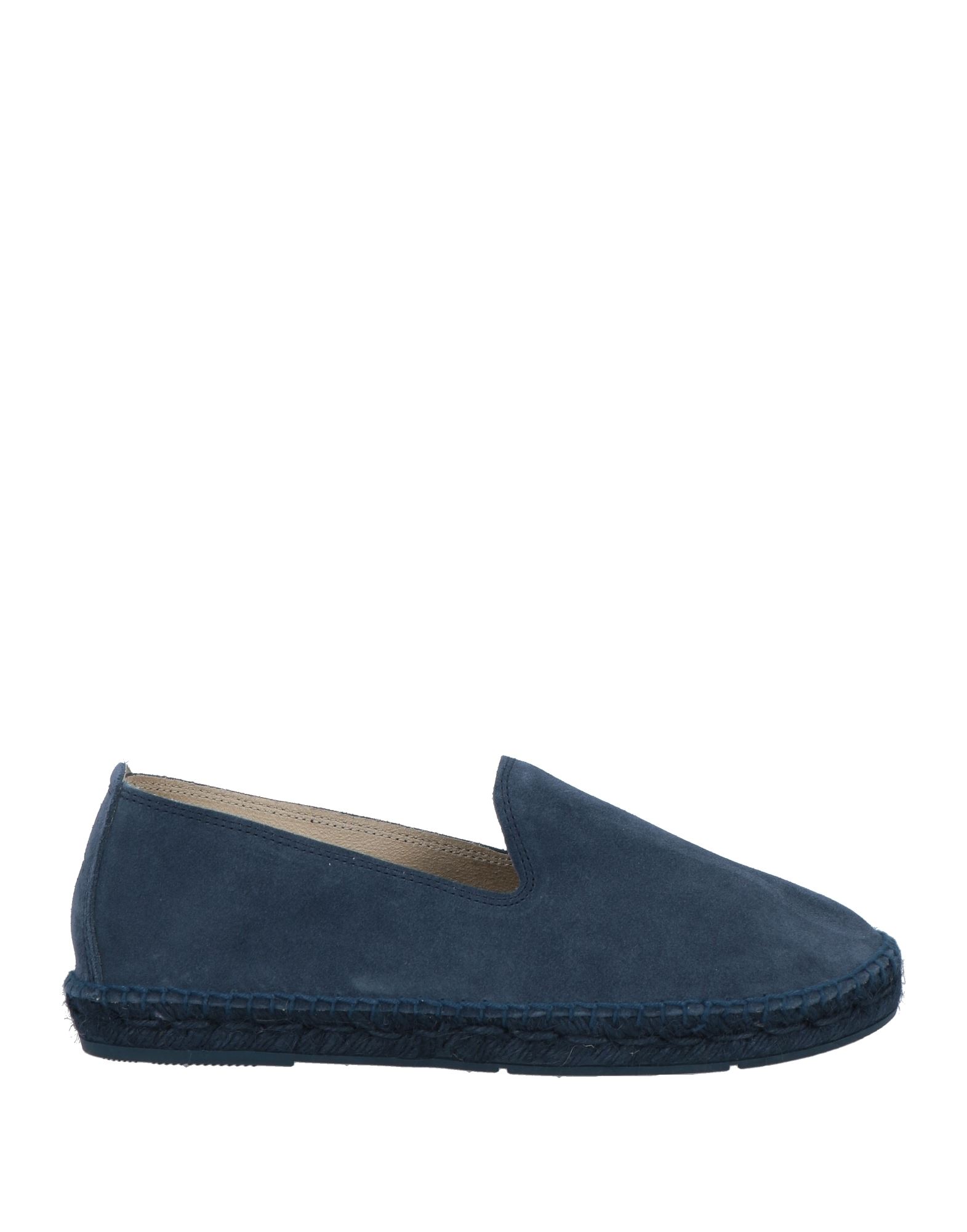 MANEBÍ Espadrilles Herren Marineblau von MANEBÍ