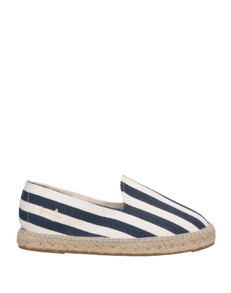 MANEBÍ Espadrilles Herren Marineblau von MANEBÍ