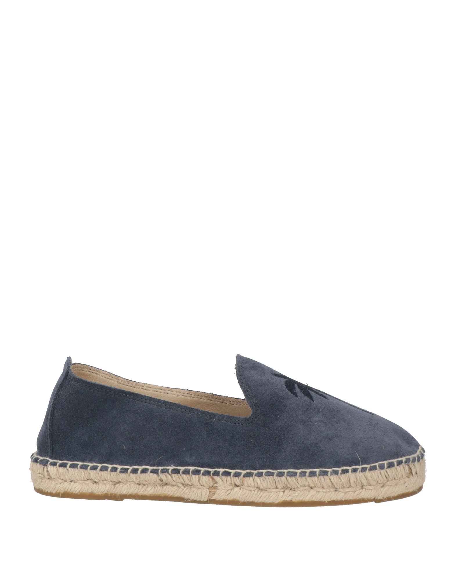 MANEBÍ Espadrilles Herren Marineblau von MANEBÍ