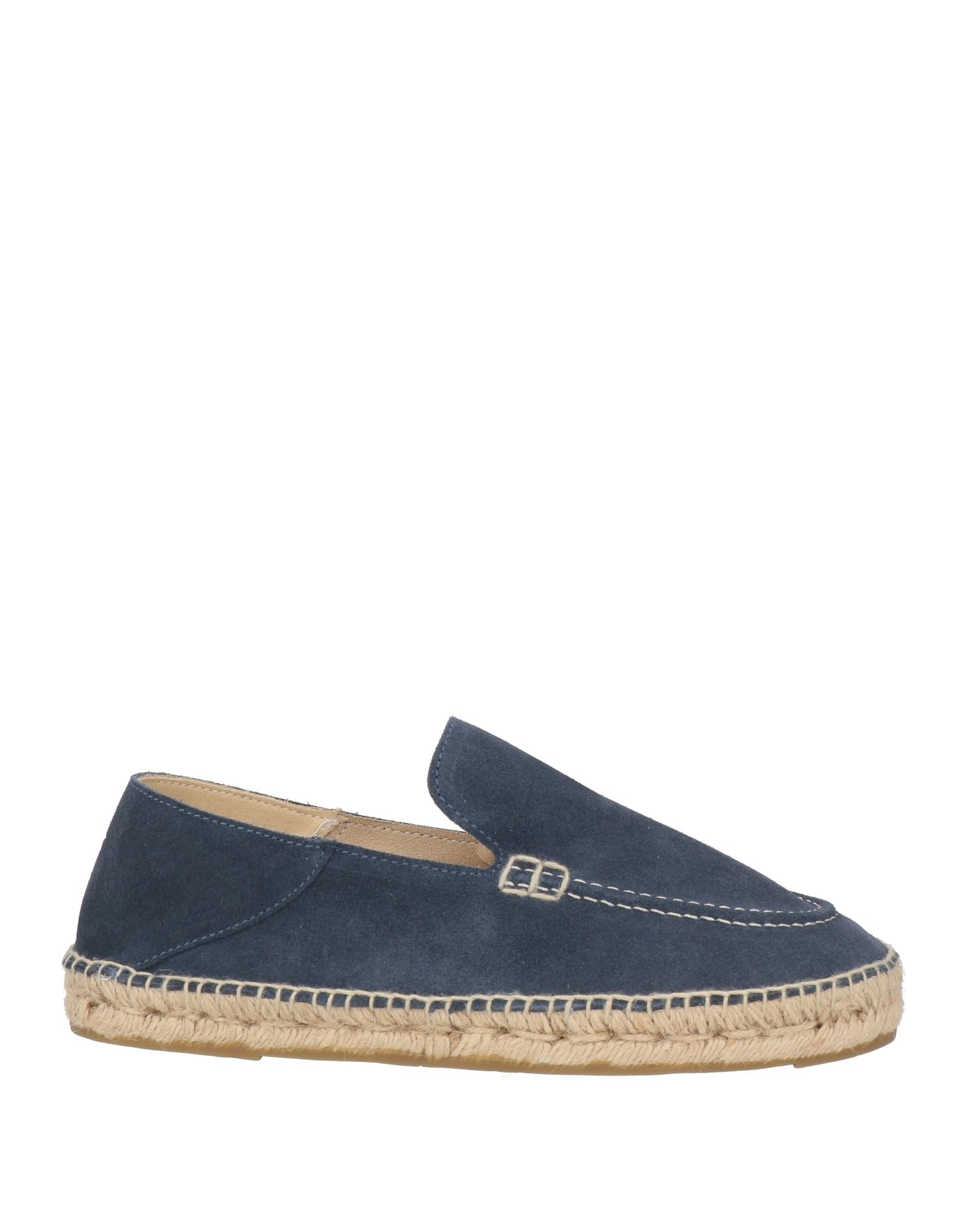 MANEBÍ Espadrilles Herren Marineblau von MANEBÍ