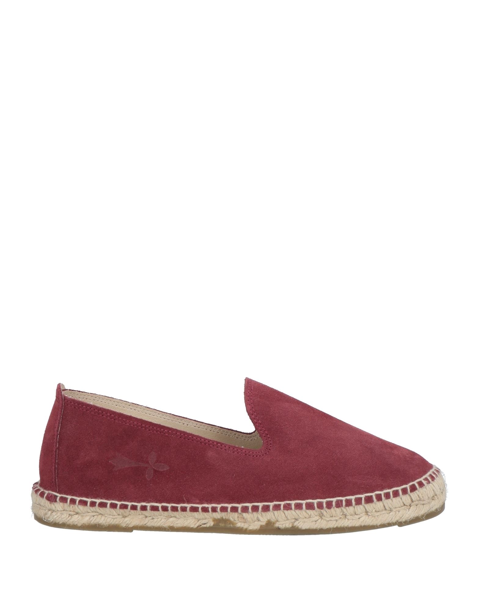 MANEBÍ Espadrilles Herren Purpur von MANEBÍ