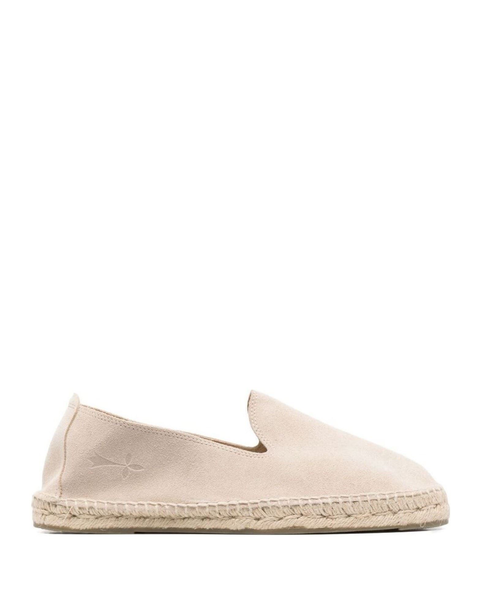 MANEBÍ Espadrilles Herren Sand von MANEBÍ