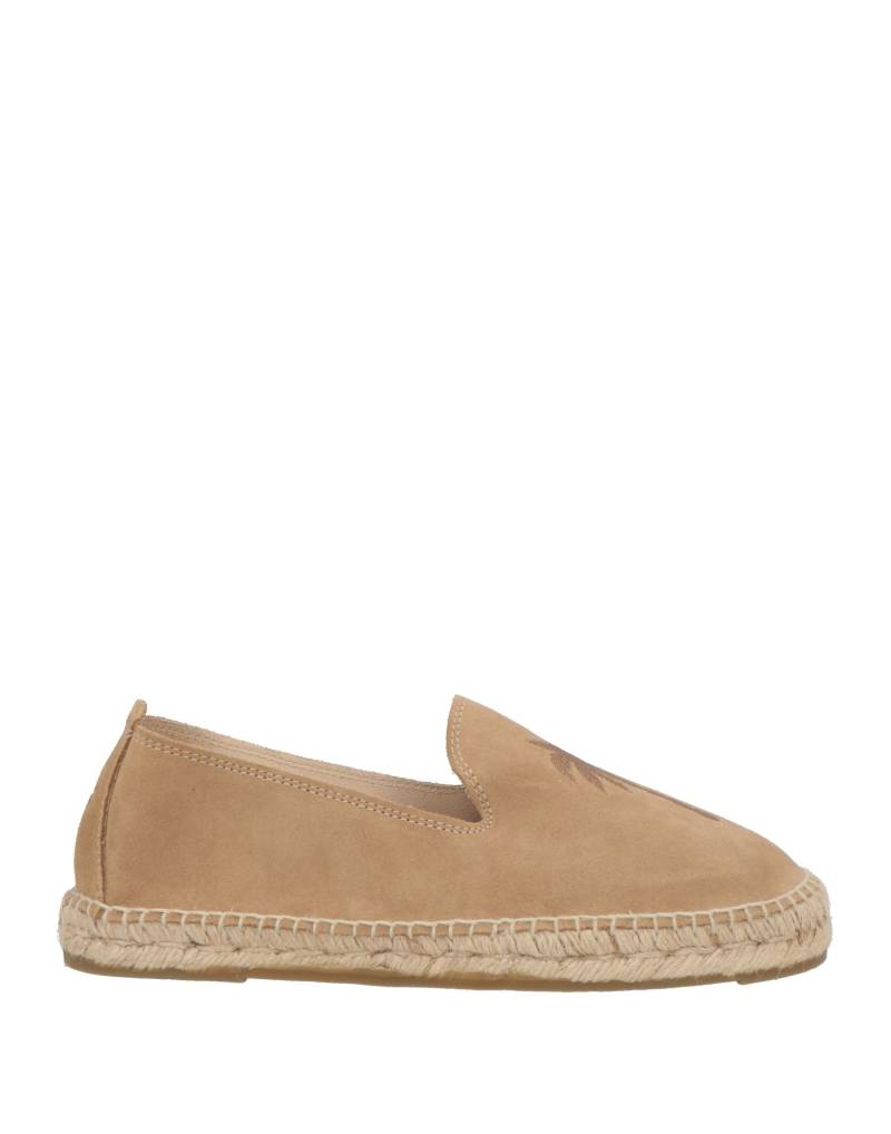 MANEBÍ Espadrilles Herren Sand von MANEBÍ