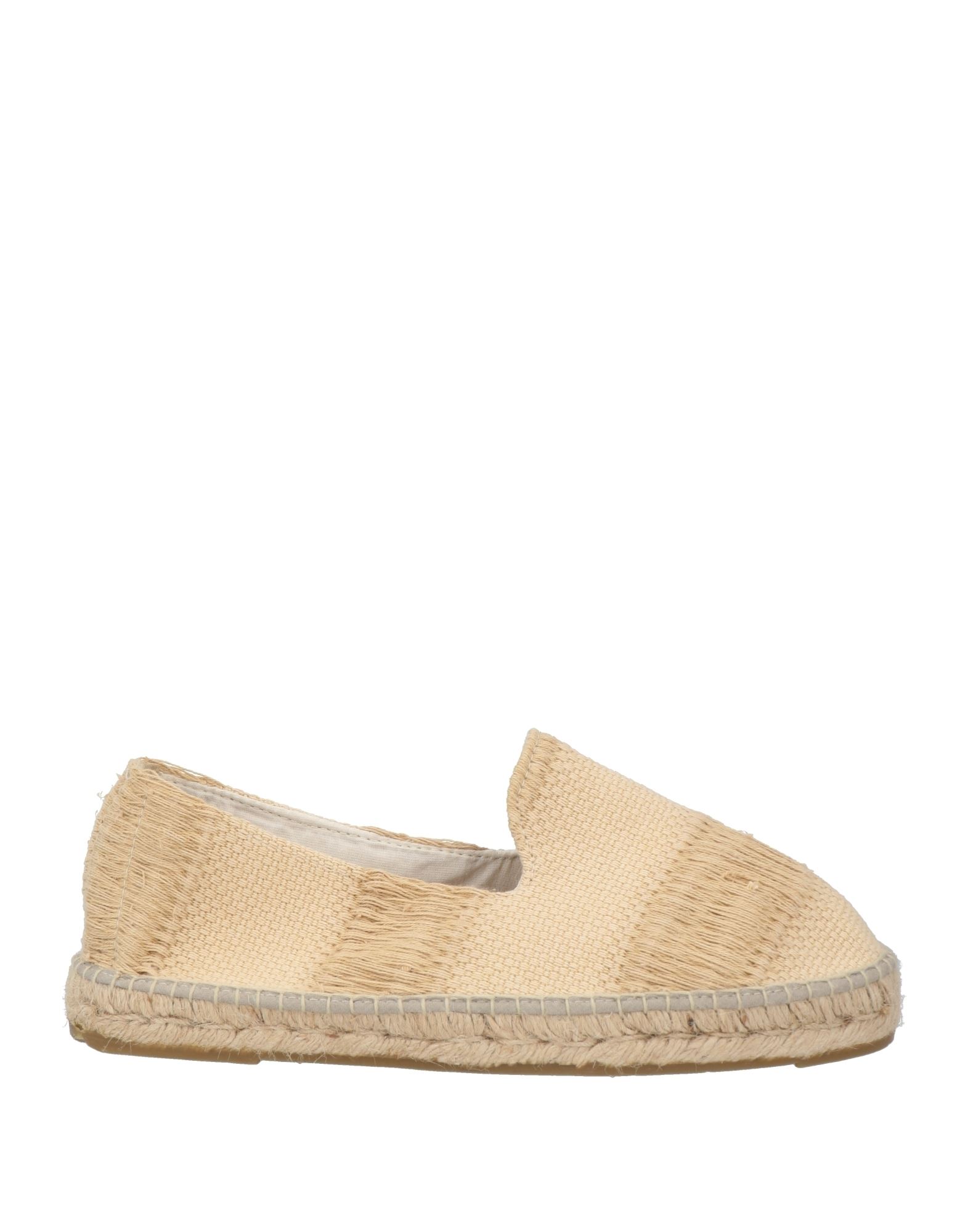 MANEBÍ Espadrilles Herren Sand von MANEBÍ