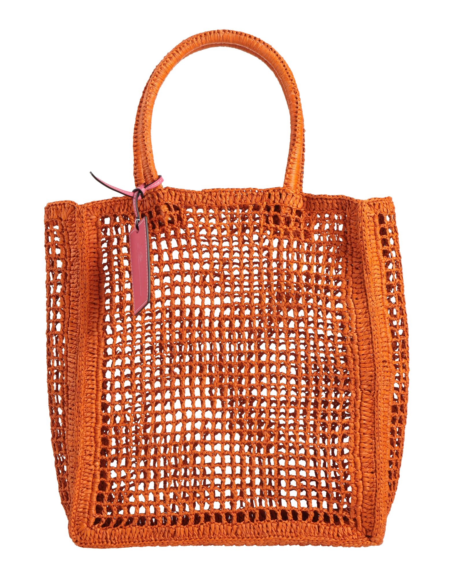 MANEBÍ Handtaschen Damen Orange von MANEBÍ