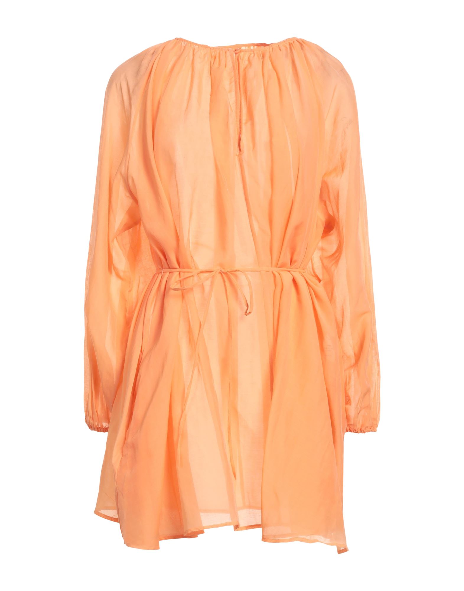 MANEBÍ Mini-kleid Damen Mandarine von MANEBÍ