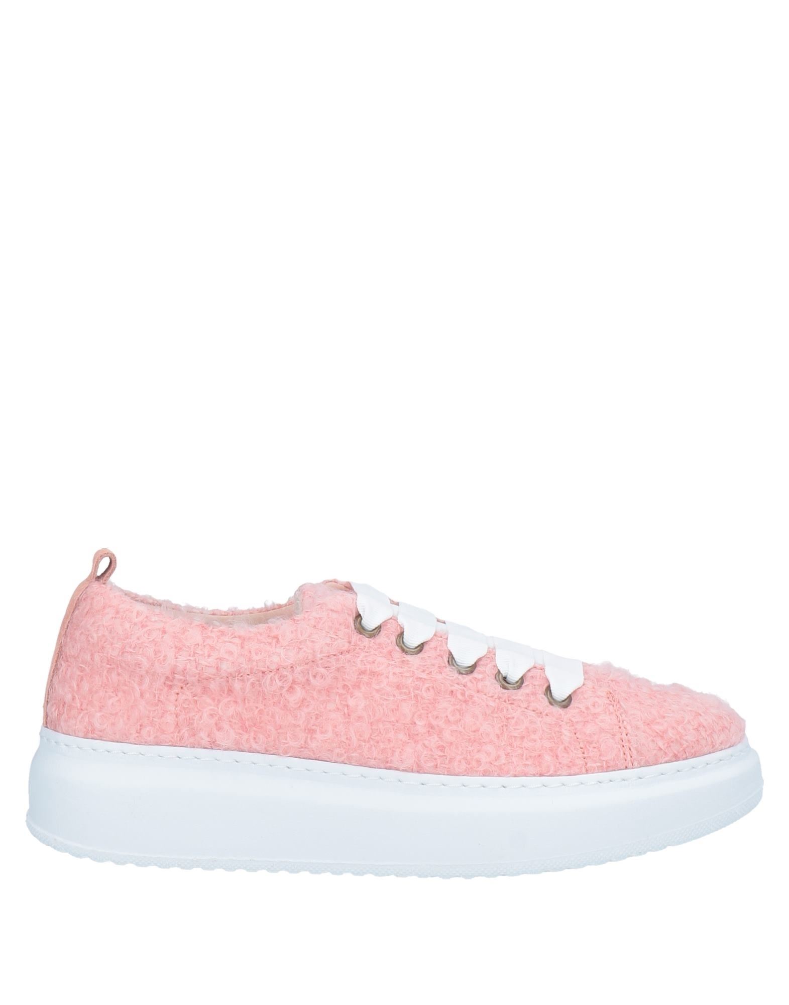 MANEBÍ Sneakers Damen Rosa von MANEBÍ