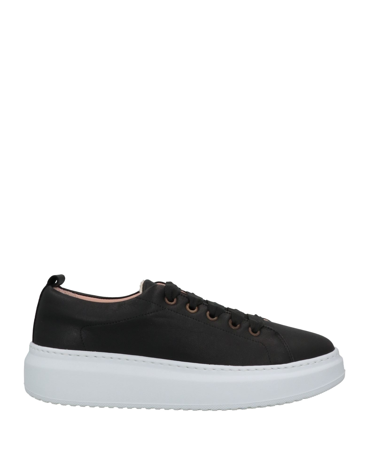 MANEBÍ Sneakers Damen Schwarz von MANEBÍ