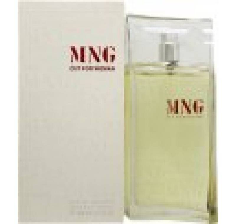 MANGO Eau de Toilette Cut Eau de Toilette 100ml Spray von MANGO