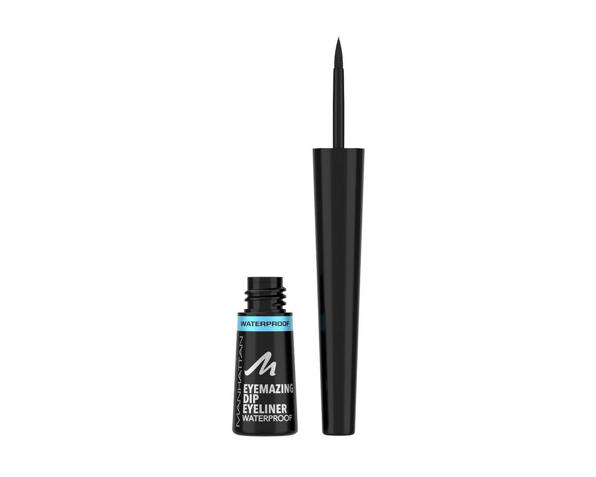 MANHATTAN Augen-Make-Up-Korrekturstift MANHATTAN Augen-Make-Up-Korrekturstift von MANHATTAN