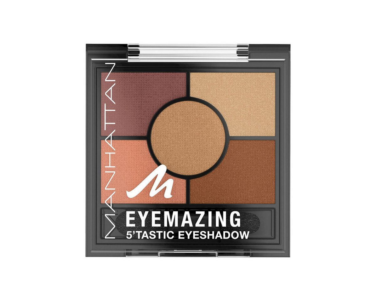 MANHATTAN Augen-Make-Up-Korrekturstift MANHATTAN Augen-Make-Up-Korrekturstift von MANHATTAN