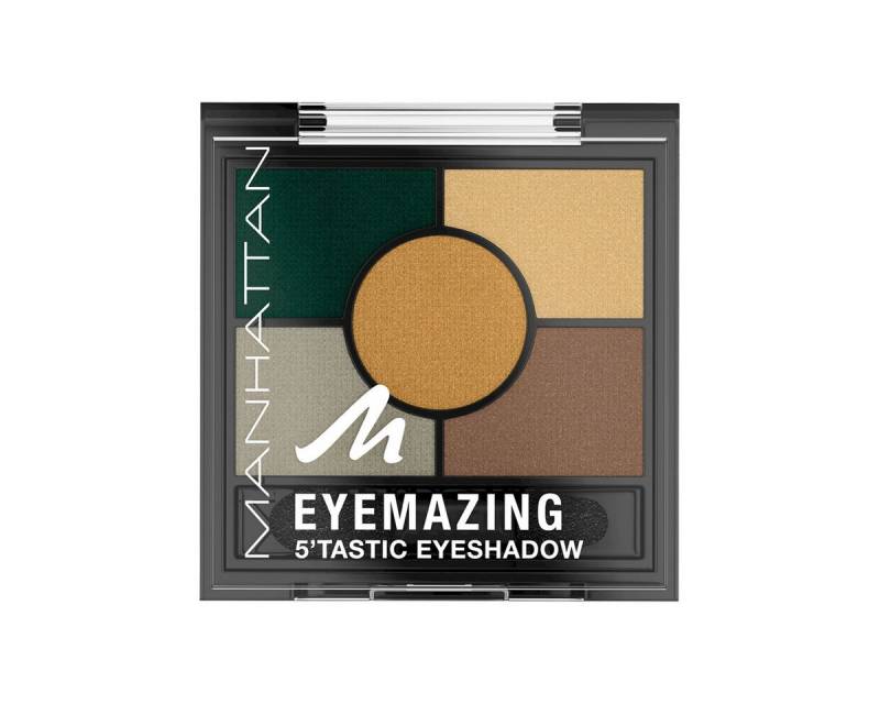 MANHATTAN Augen-Make-Up-Korrekturstift von MANHATTAN