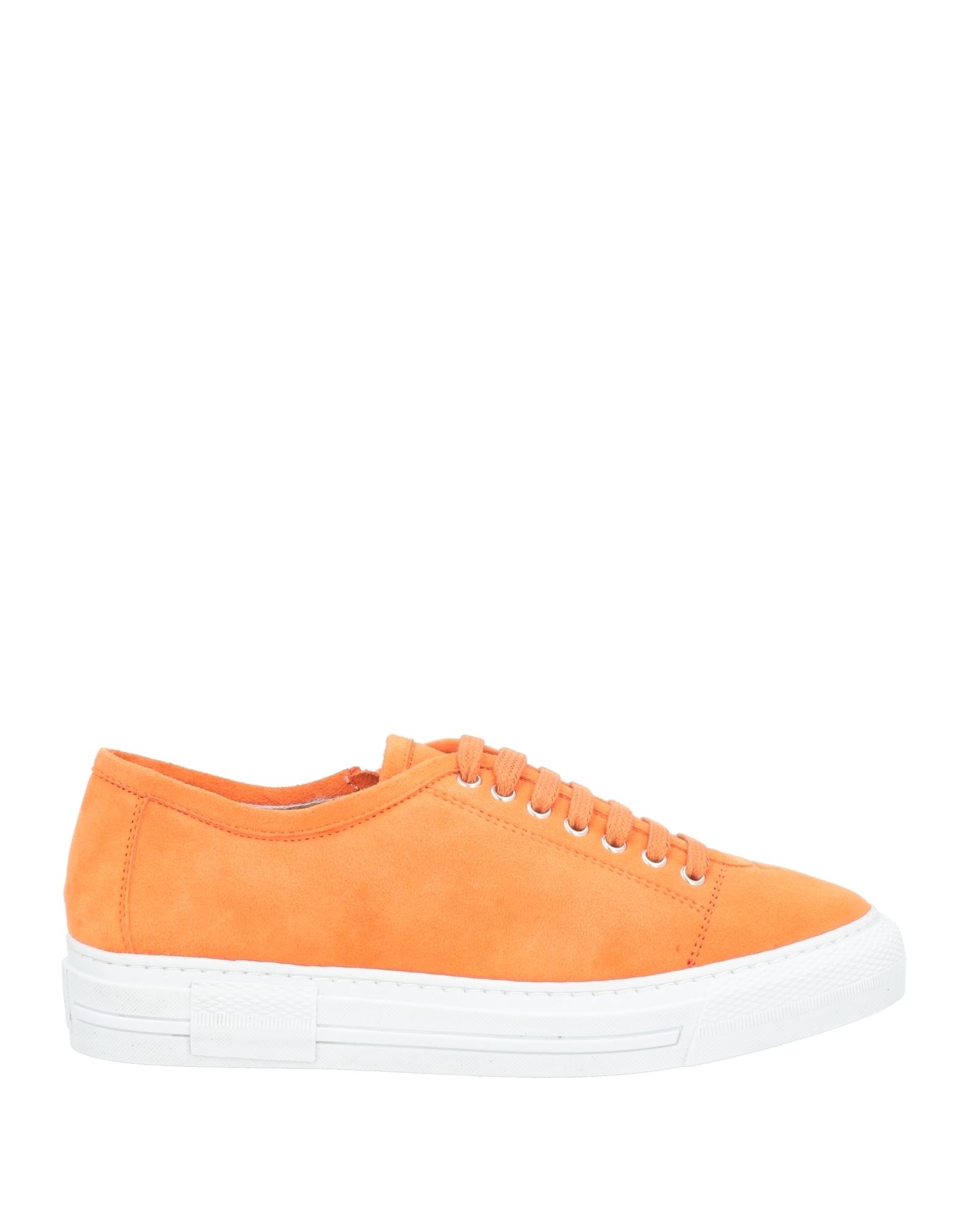 MANIA Sneakers Damen Orange von MANIA