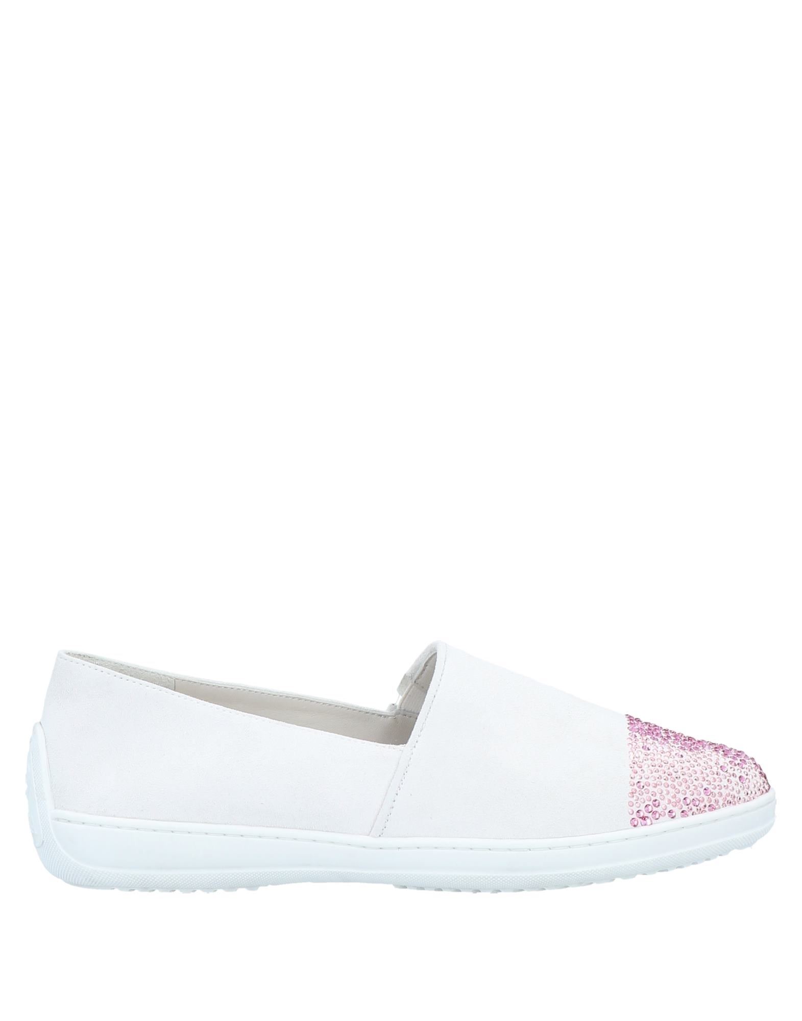 MANIA Sneakers Damen Rosa von MANIA