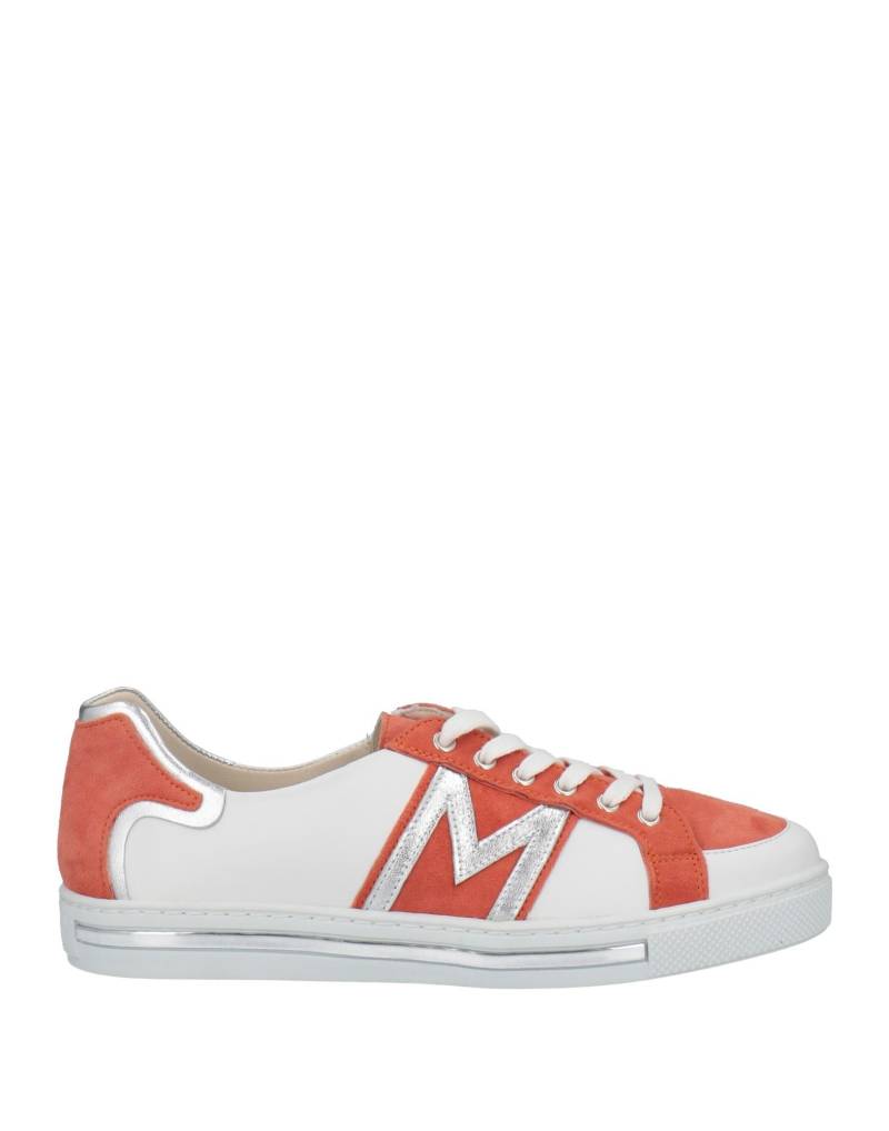 MANIA Sneakers Damen Rostrot von MANIA