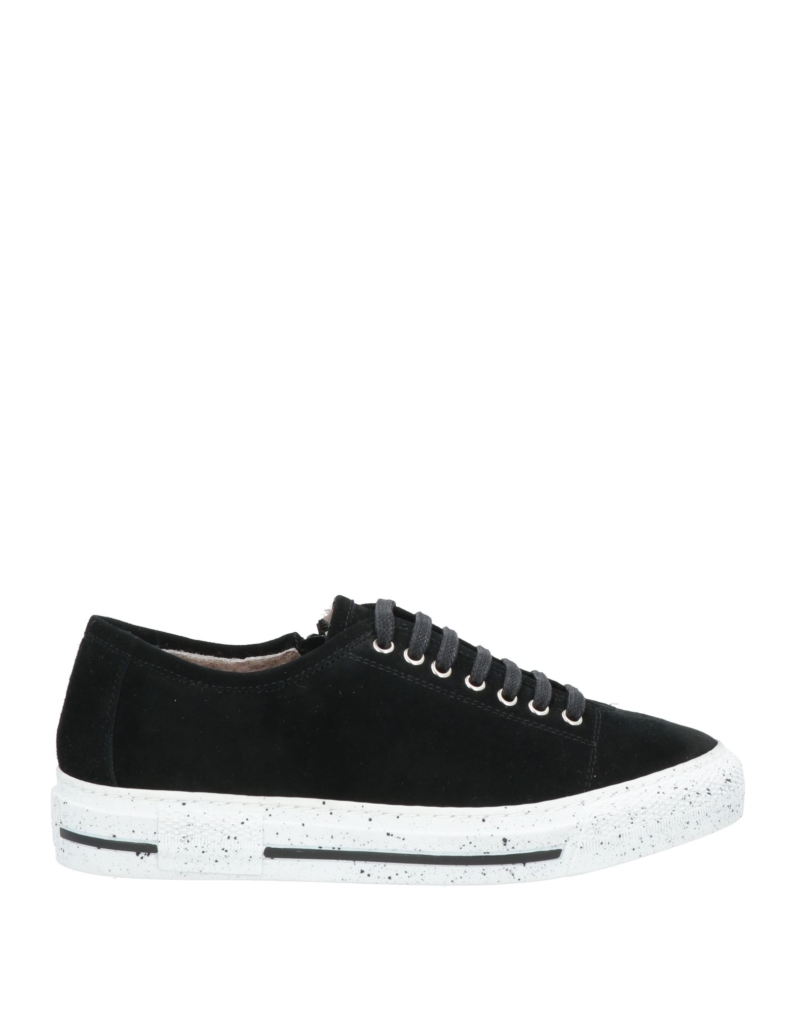 MANIA Sneakers Damen Schwarz von MANIA