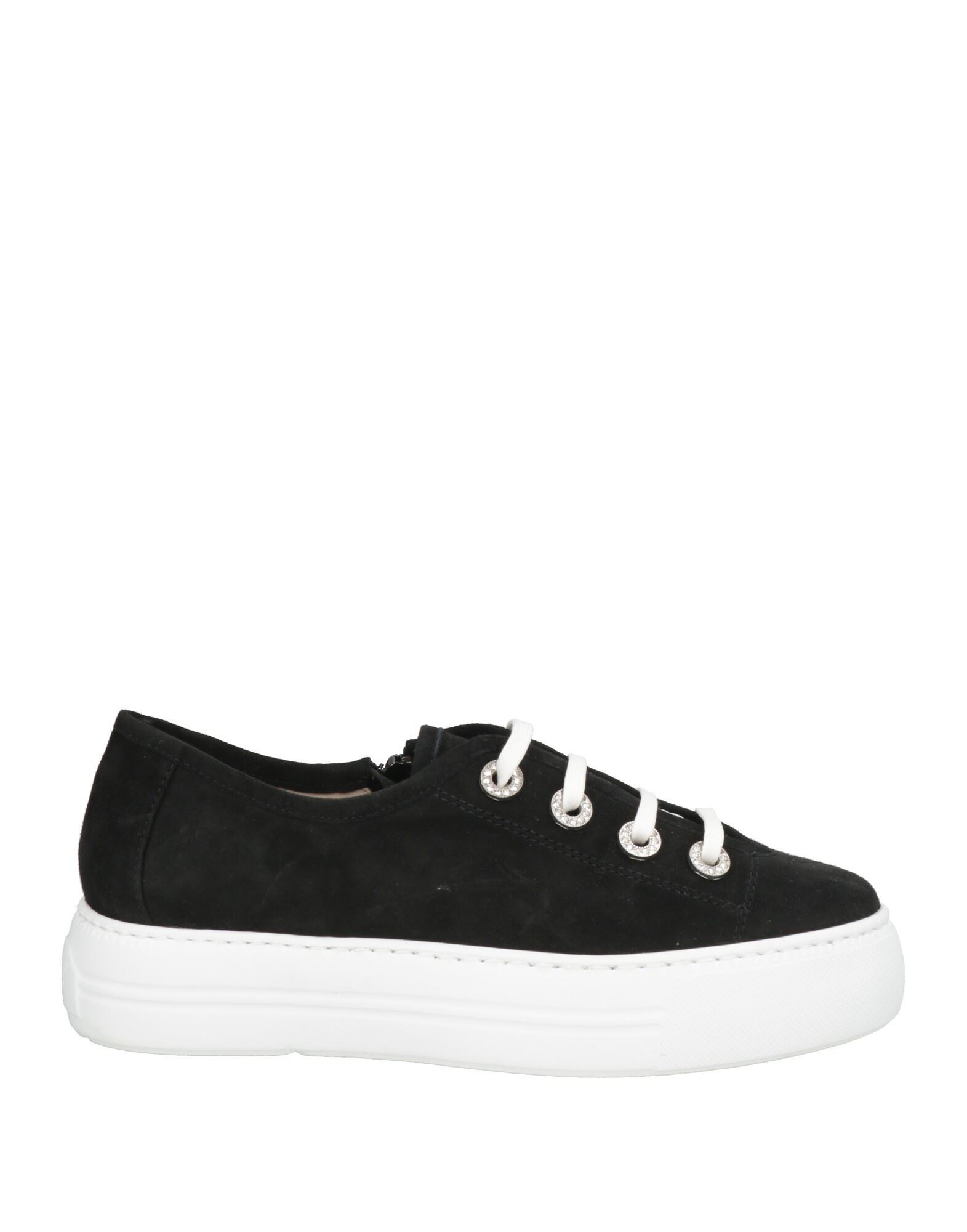 MANIA Sneakers Damen Schwarz von MANIA