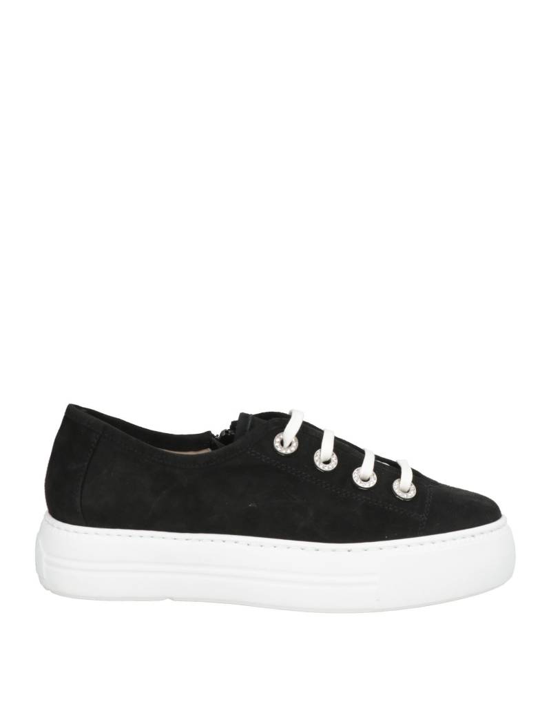 MANIA Sneakers Damen Schwarz von MANIA