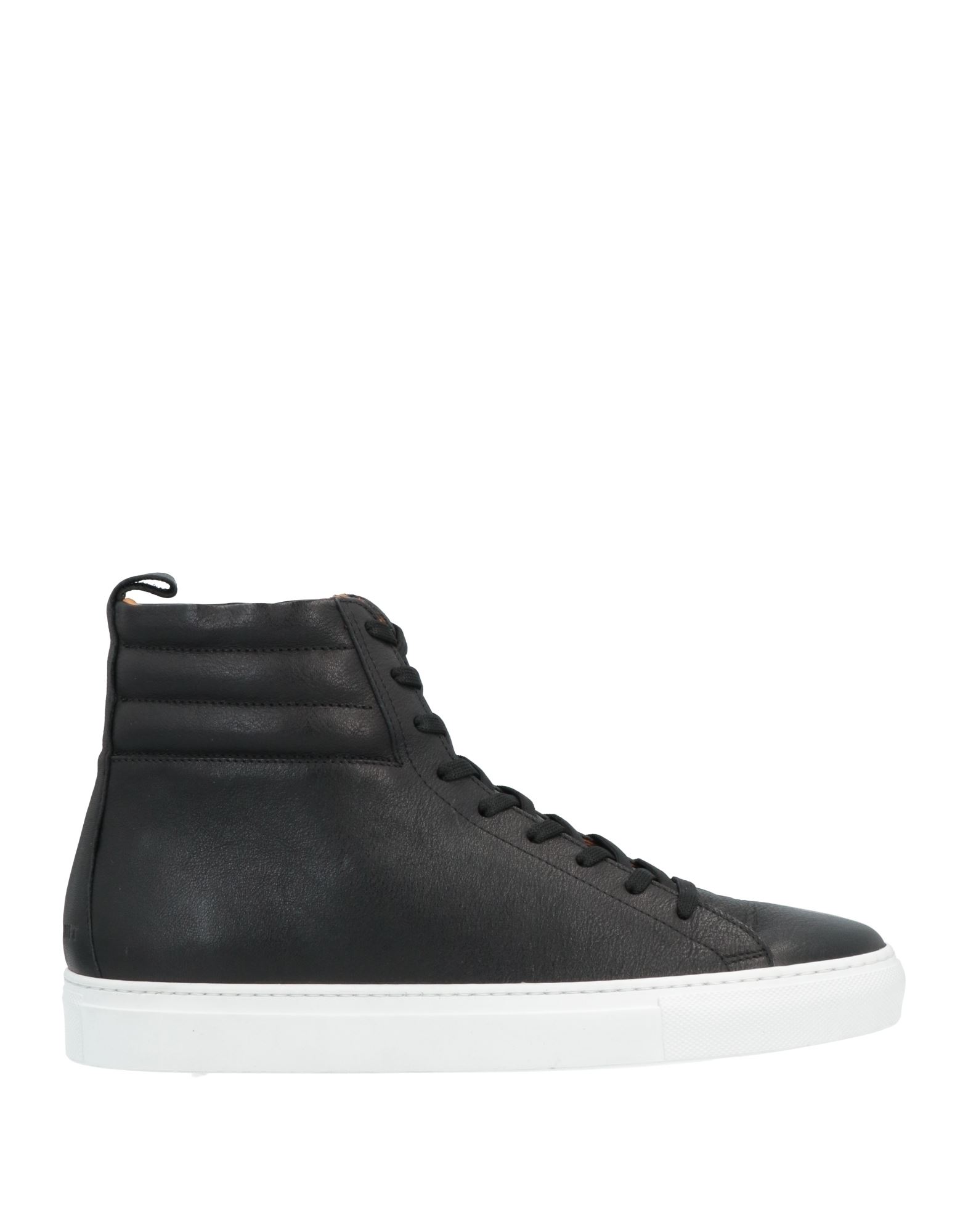 MANIFATTURE ETRUSCHE Sneakers Herren Schwarz von MANIFATTURE ETRUSCHE