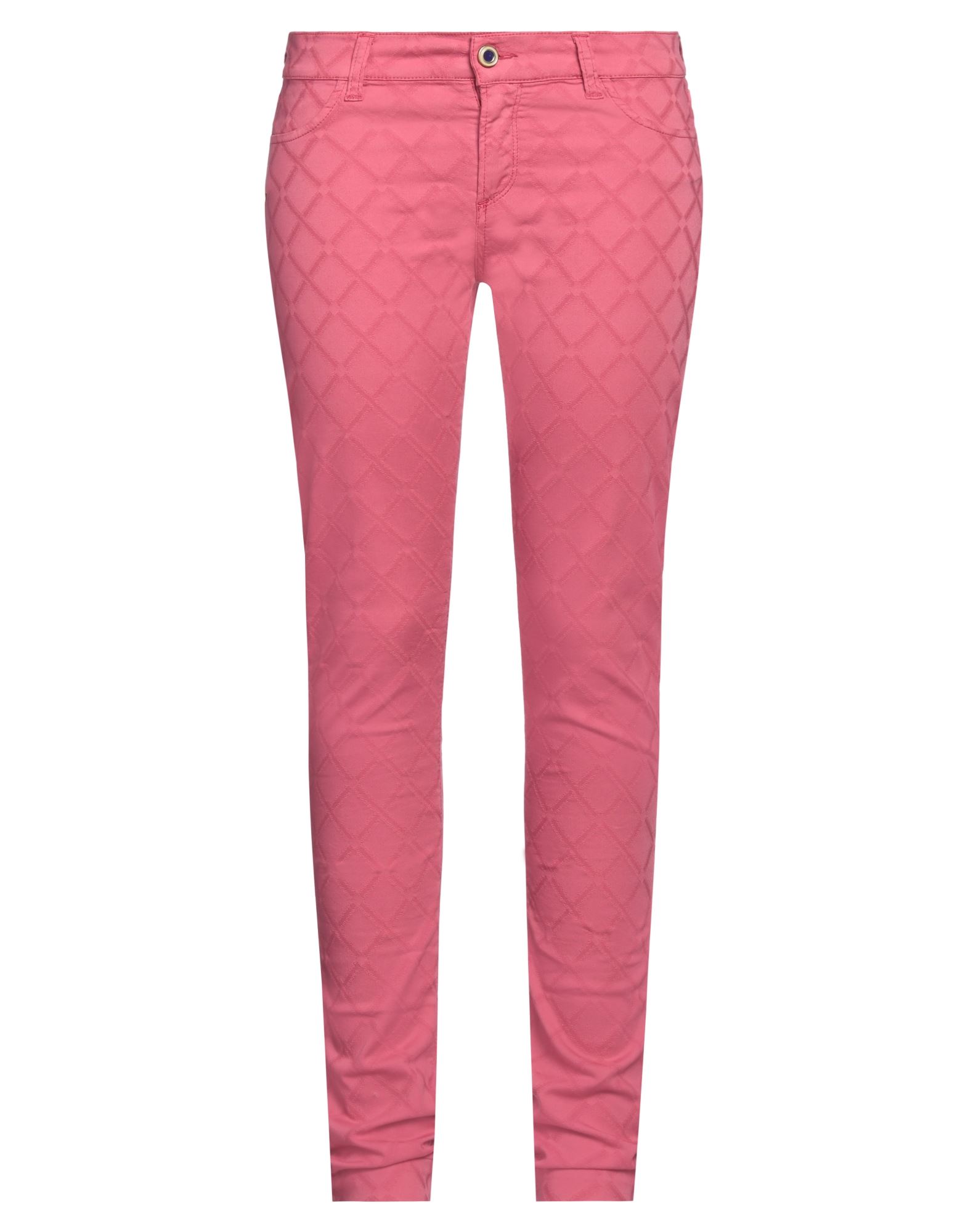 MANILA GRACE DENIM Hose Damen Fuchsia von MANILA GRACE DENIM