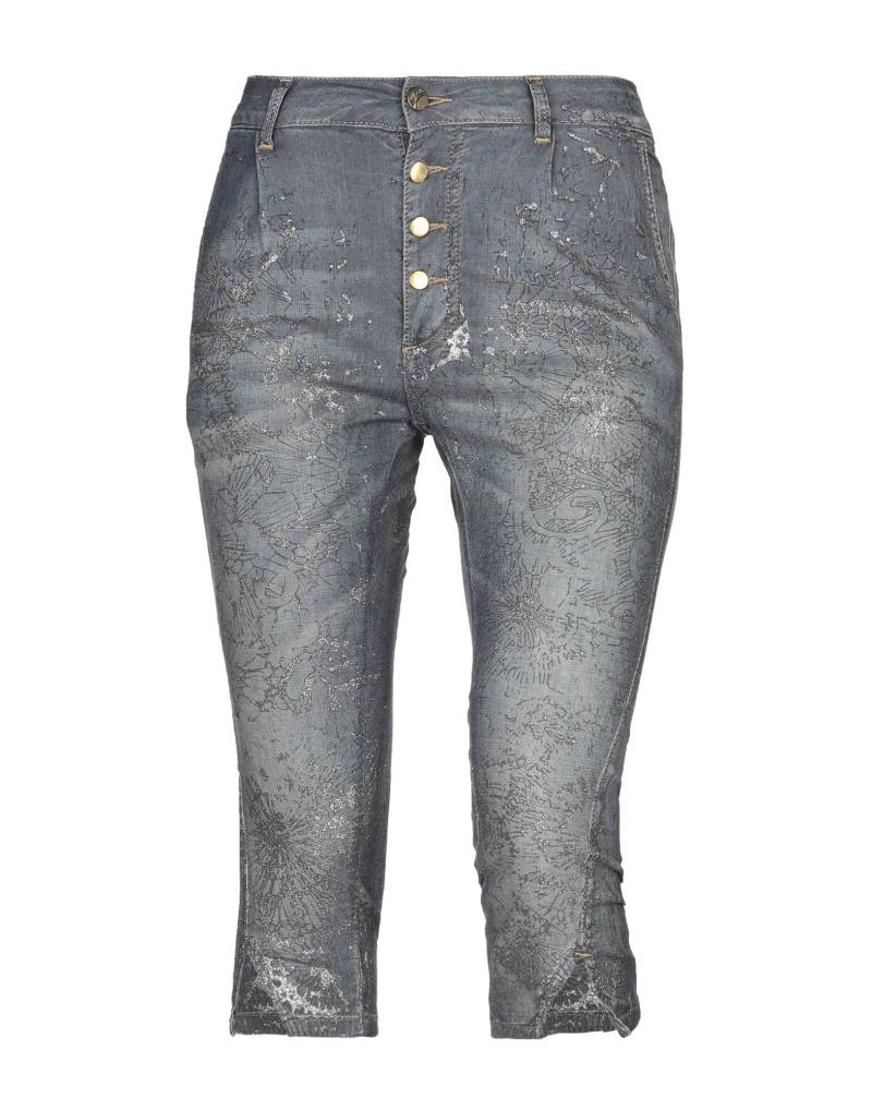 MANILA GRACE DENIM Jeanshose Damen Blau von MANILA GRACE DENIM